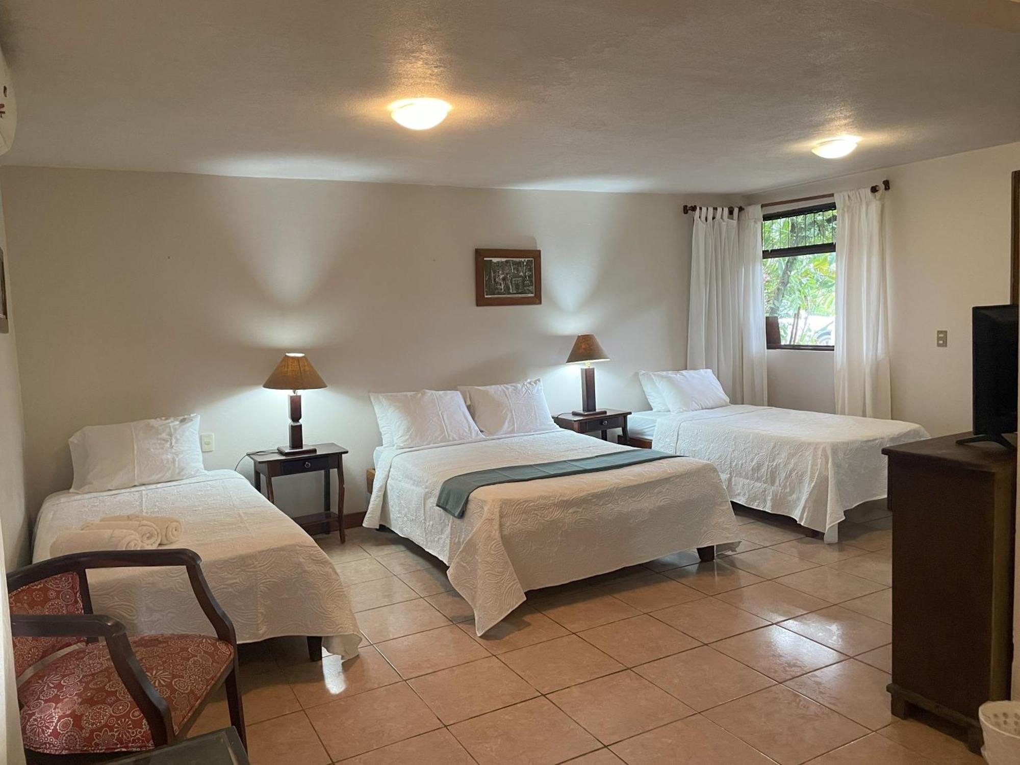Kakao Lodge & Garden Rio Celeste Bijagua de Upala Zimmer foto